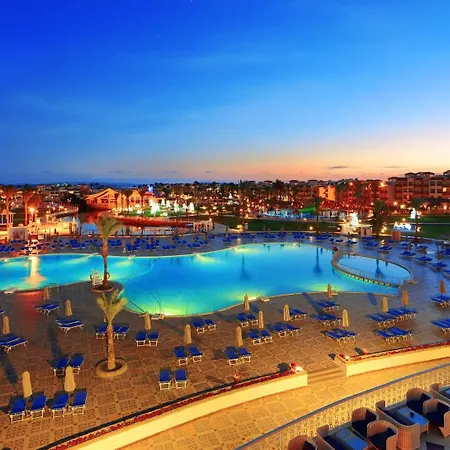 Dana Beach Resort - By Pickalbatros