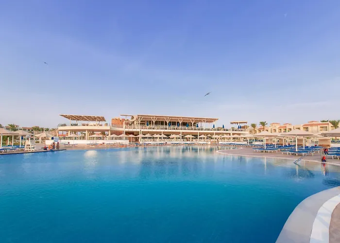 Dana - By Pickalbatros Resort 5*