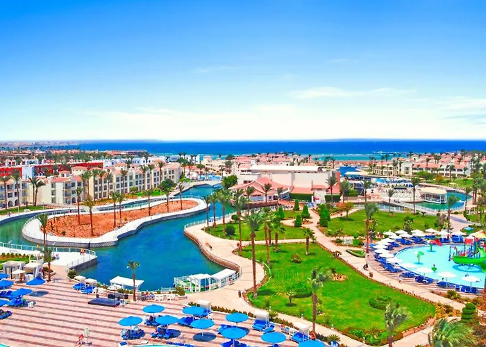 Dana - By Pickalbatros Resort Hurghada