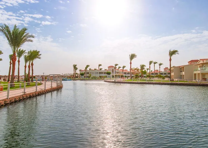 Dana - By Pickalbatros Hurghada