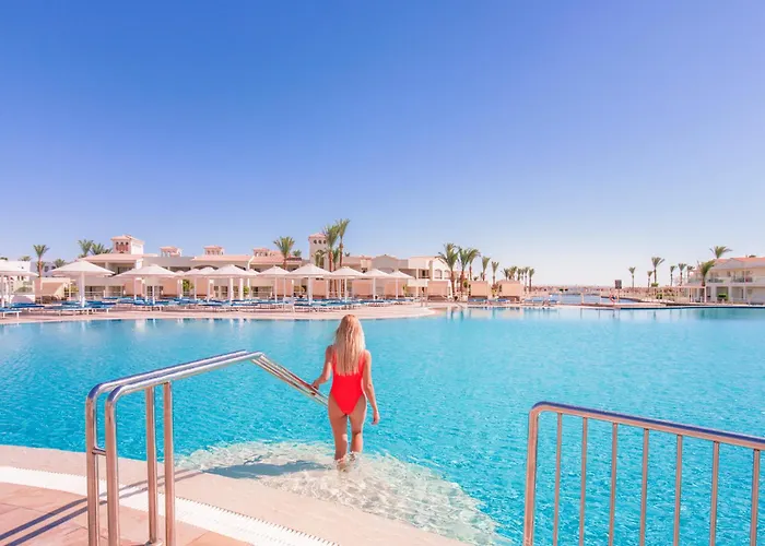Resort Dana - By Pickalbatros 5*