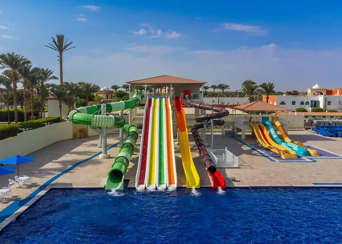 Resort Dana - By Pickalbatros 5*