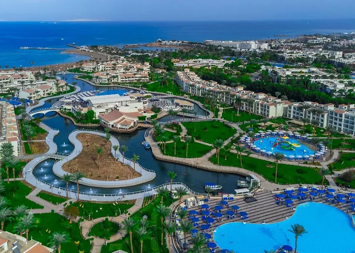 Dana - By Pickalbatros Resort 5*
