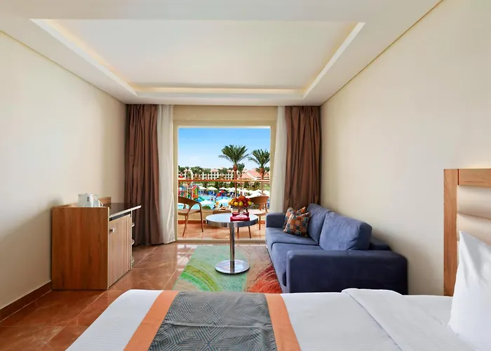 Resort Dana - By Pickalbatros 5*