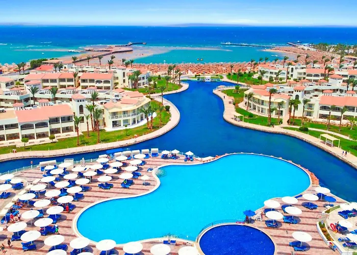 Dana - By Pickalbatros Hurghada