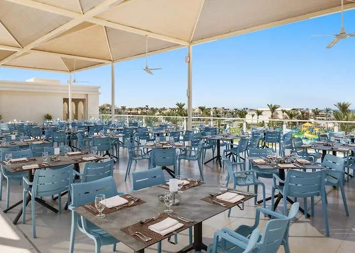 Resort Dana - By Pickalbatros Hurghada