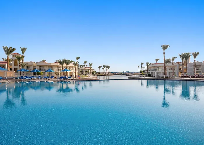Dana - By Pickalbatros Resort Hurghada