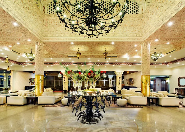 Resort Dana - By Pickalbatros Hurghada