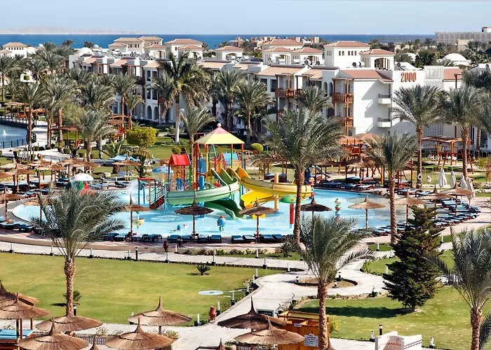 Dana - By Pickalbatros Resort Hurghada