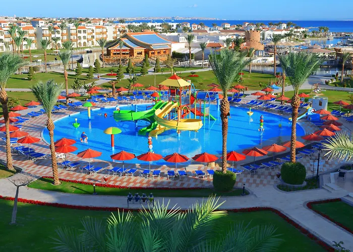 Dana - By Pickalbatros Hurghada