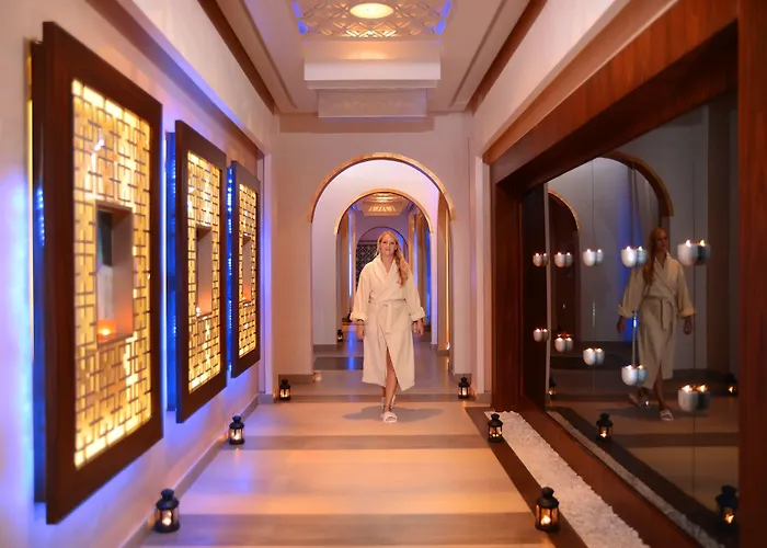 Dana - By Pickalbatros Resort Hurghada
