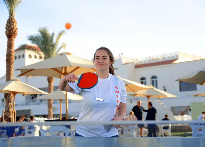 Dana - By Pickalbatros Resort Hurghada