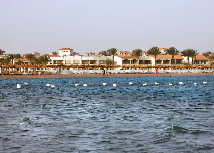 Dana - By Pickalbatros 5* Hurghada