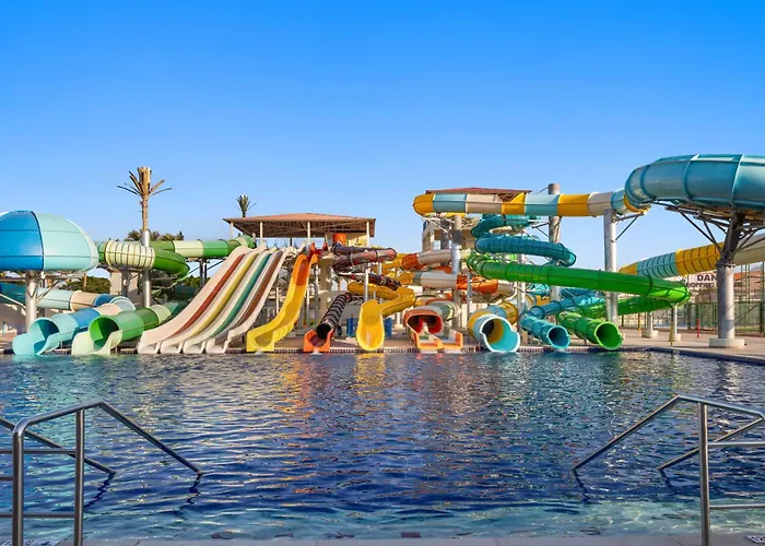 Dana - By Pickalbatros Resort 5*