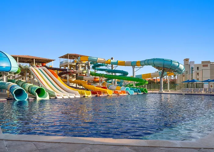 Dana - By Pickalbatros Resort Hurghada
