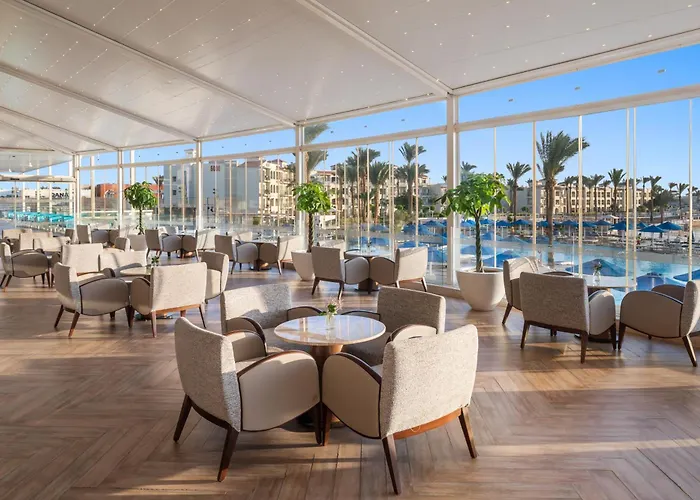 Resort Dana - By Pickalbatros Hurghada
