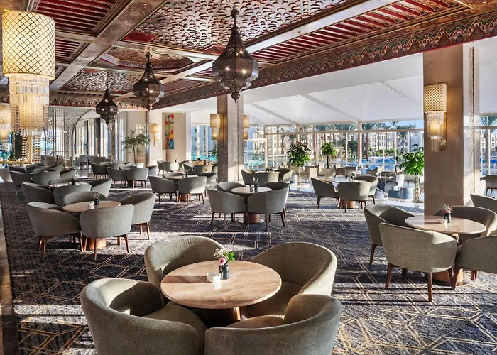 Resort Dana - By Pickalbatros Hurghada