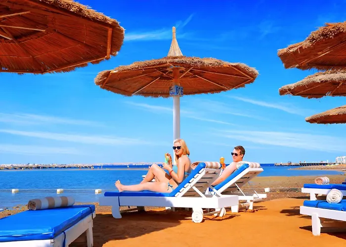 Dana - By Pickalbatros Resort Hurghada